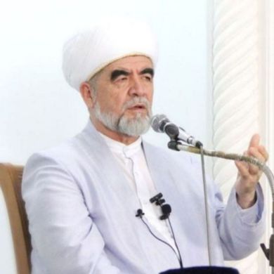 Zuhra Xudoyberdiyeva