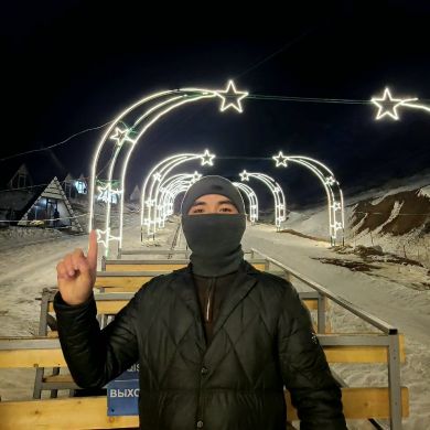 Põlatjon Nõmonjon õğli Profile Picture