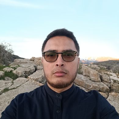 Husan Husanov Profile Picture