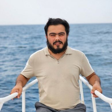 JanobMuhojir Profile Picture