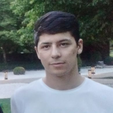 Hasanboy Azimjon õğl