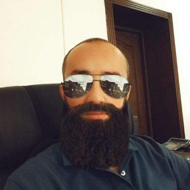 Исламов Бекзод