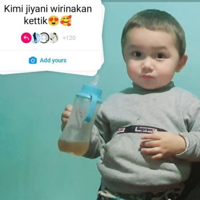 Elyor Umirzoqov Profile Picture