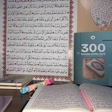 mohlaroy sadullaeva Profile Picture