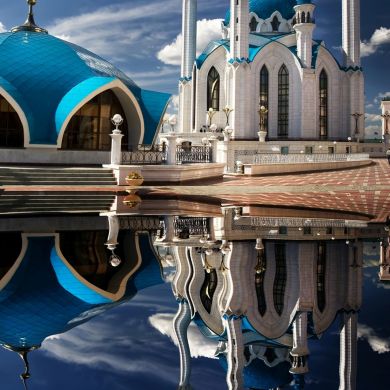 Sabr --- Profile Picture