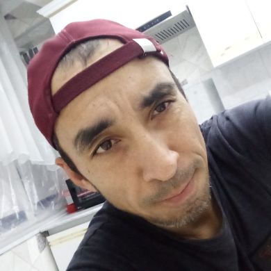 Farruh Shirinov Profile Picture