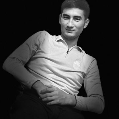 Farrukh_Rayimkulov Profile Picture