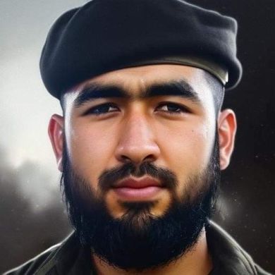 Abulqosim Abdujabbor