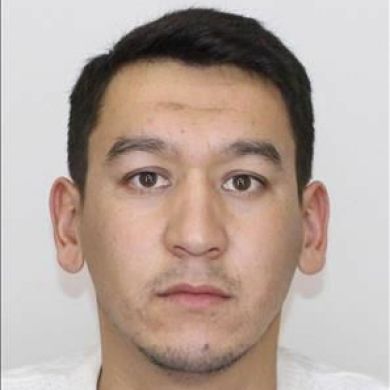 Imomiddin Musoyev Profile Picture