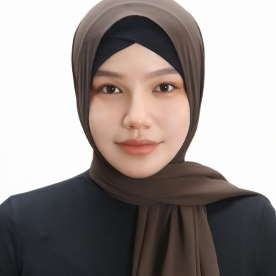 Iroda Khaydarova Profile Picture