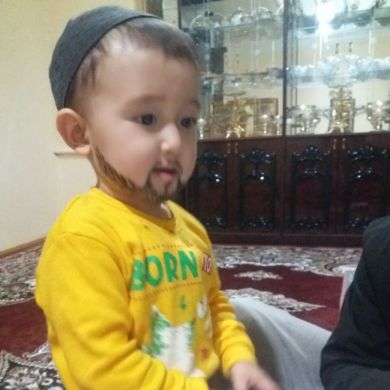 Samatov Jonibek Profile Picture