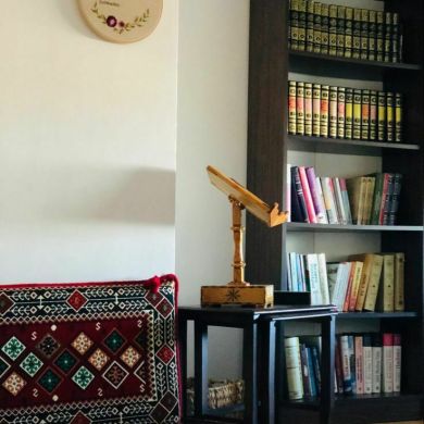 Anvarbek Xudoynazarov Profile Picture