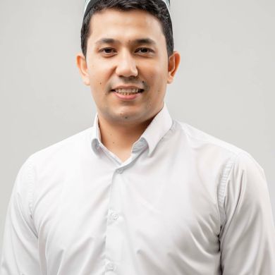 Mukhammadali Eshonqu