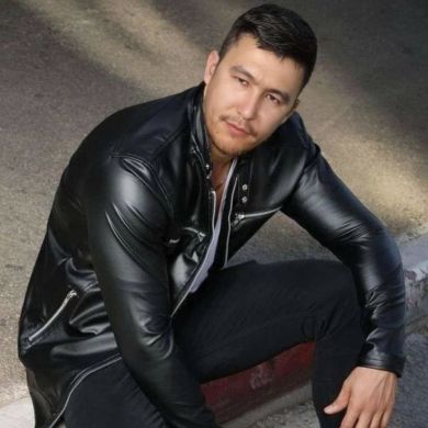 X Nematullayevich Profile Picture