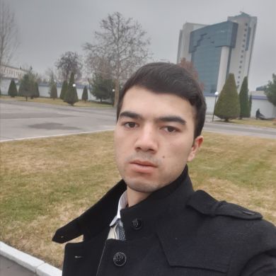 Nizomiddin Mirzanaza