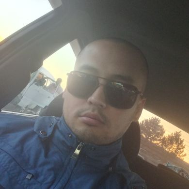 Yusuf Mavlonov Profile Picture