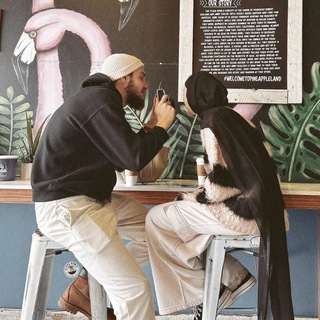 Telegram: Join Group Chat