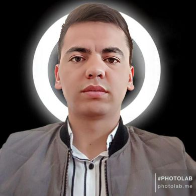 Abror Abduvali Profile Picture