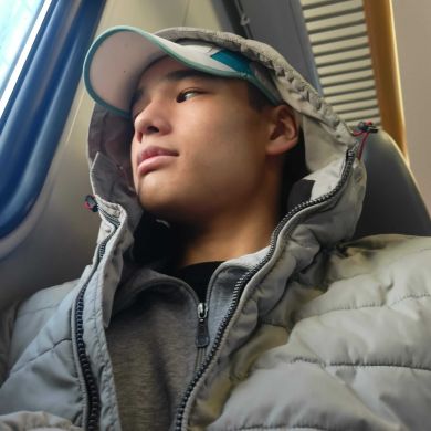 Абу Тальха Аль-Жалал