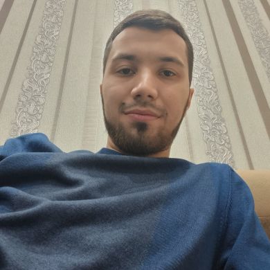 Rakhmatullakh Kadamboev