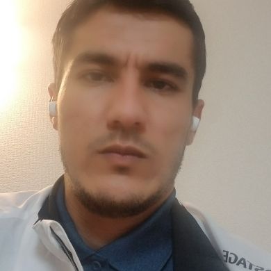 Furqat Ibotov