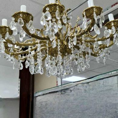 Луиза  Карнаева