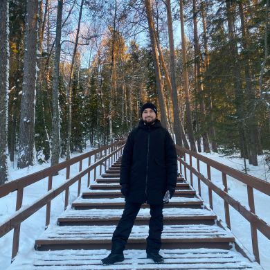 Саид Байгутлин