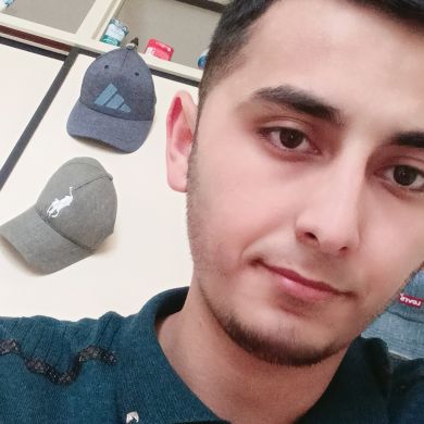 Abdulrahman Ilhom oʻgʻli