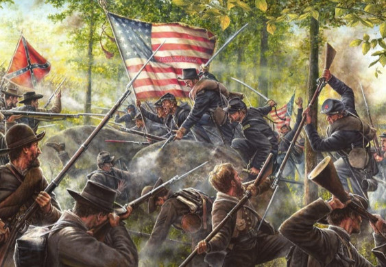 Мен кимман? Мен дунё бўйлаб уруш қўзғатувчи кучман! | Azon Global