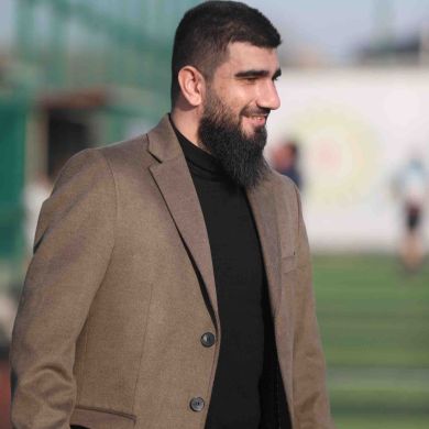 Мурад абу Дауд