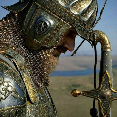 Kamoliddin Turkiston