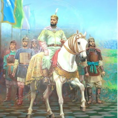 Hamidulloh Ali Profile Picture