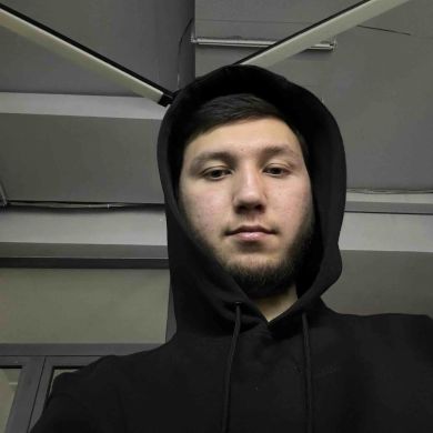 Abduraxim Berdiqobilov