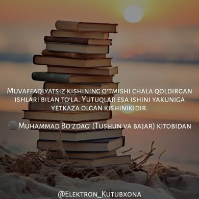 Umid Oktamov Profile Picture