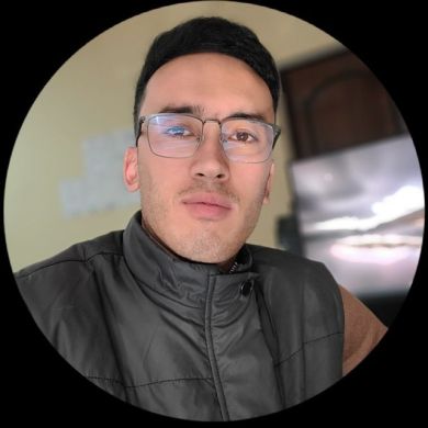 Islomkhoja Muhammad Profile Picture