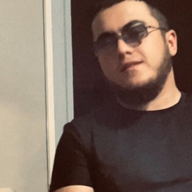 Hasanjon Baxtiyorov Profile Picture