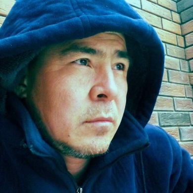 Абдухалил Турсунов