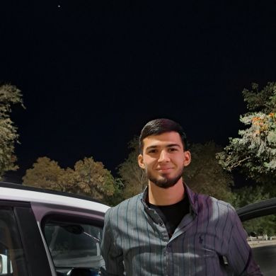 Nodirbek Qurbanov Profile Picture