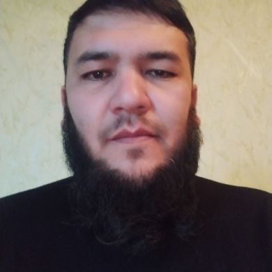 Abu Salohiddin Profile Picture