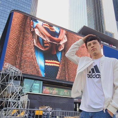 Muhammadaziz Hayrullo Profile Picture