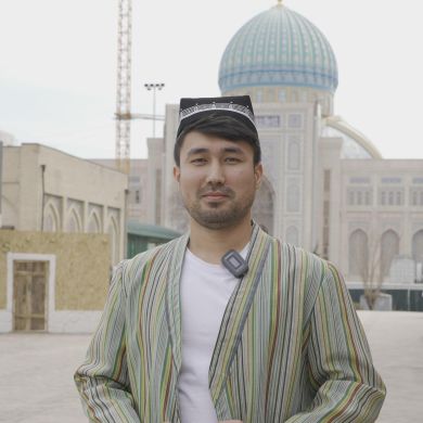 shohruh_abdurahmon Profile Picture