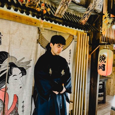 iosmanbey Profile Picture