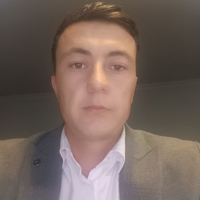 Parviz Rajabov Profile Picture