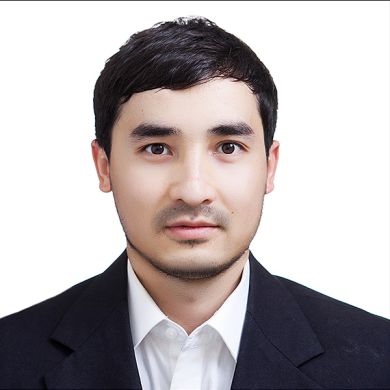 Sirojiddin Profile Picture