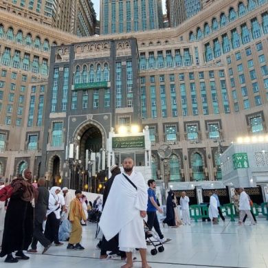 Abdumutalib Qurbonal