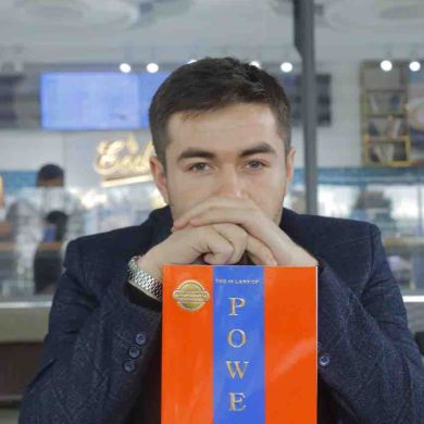 Muhammadyusuf Abdumu