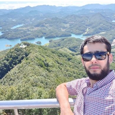 RASHID RASULOV Profile Picture