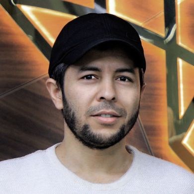 Abu Muhammad Mirzo Profile Picture