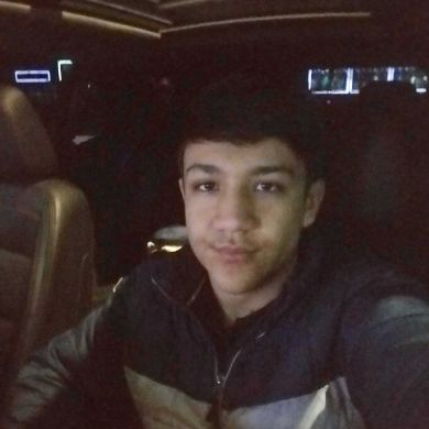 Asadbek Haydarov Profile Picture