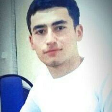 behruz tolqinboyev Profile Picture